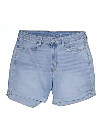 Old Navy Denim Shorts (view 1)