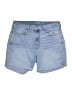 Old Navy Blue Denim Shorts Size 12 - photo 1