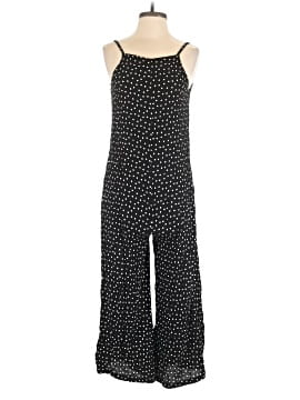 Jon & Anna Jumpsuit (view 1)