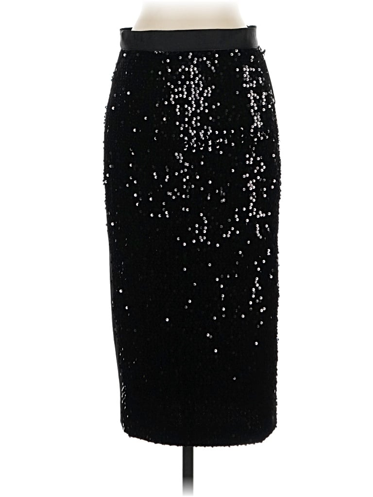 Simply Vera Vera Wang Formal Skirt In Black