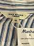 Max Studio Blue Casual Dress Size 3X - photo 7