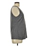 Unbranded Gray Active Tank Size L - photo 4