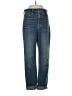 Madewell Blue Jeans Size 25 waist - photo 1