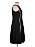 Gabby Skye Black Casual Dress Size 10 - photo 4