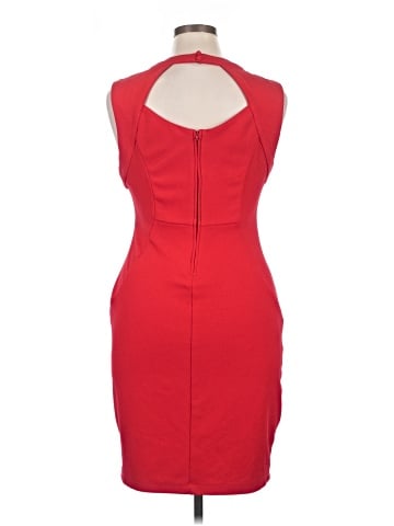 Bisou Bisou Cocktail Dress (view 2)