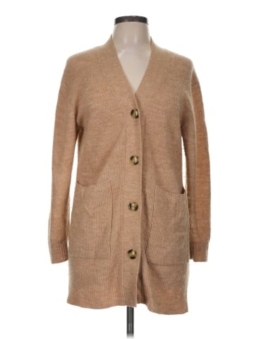 Quince Cardigan (view 1)