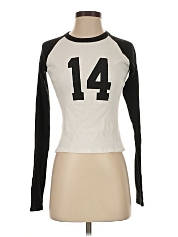 John Galt Long Sleeve T-Shirt (view 1)