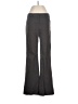 Express Design Studio Chevron-herringbone Gray Dress Pants Size 2 - photo 1
