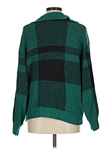 Cato Pullover Sweater (view 2)