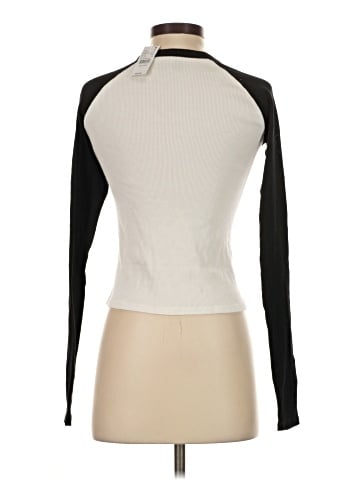 John Galt Long Sleeve T-Shirt (view 2)