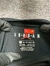 Air Jordan Black Short Sleeve Top Size 4 - photo 3