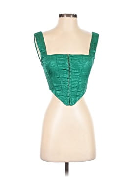 Princess Polly Sleeveless Blouse