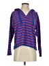 Gap 100% Cotton Stripes Blue Pullover Sweater Size XS - photo 1