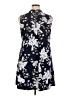 Assorted Brands Black Casual Dress Size XL - photo 2