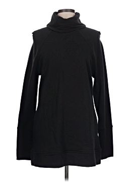 Lululemon Athletica Turtleneck Sweater