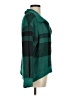 Cato Plaid Green Pullover Sweater Size M - photo 4