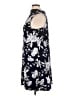 Assorted Brands Black Casual Dress Size XL - photo 5