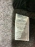 Nike Black Long Sleeve T-Shirt Size L - photo 8