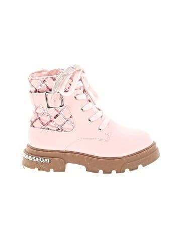 Jessica Simpson Ankle Boots (view 1)