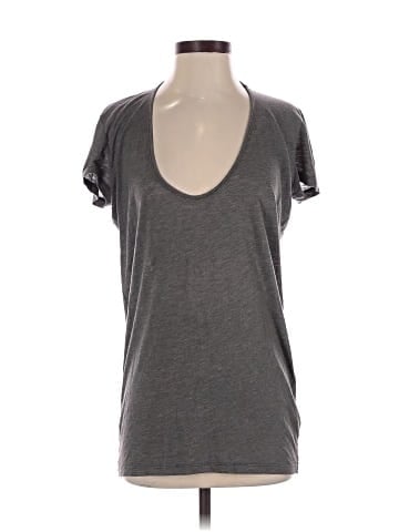 James Perse Short Sleeve T-Shirt (view 1)