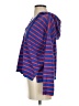 Gap 100% Cotton Stripes Blue Pullover Sweater Size XS - photo 5