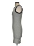 Topshop Gray Casual Dress Size 2 - photo 5