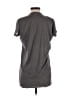 James Perse Gray Short Sleeve T-Shirt Size Sm (1) - photo 2