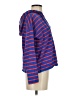 Gap 100% Cotton Stripes Blue Pullover Sweater Size XS - photo 4