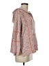 Rip Curl Pink Pullover Sweater Size M - photo 4