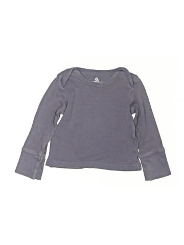 Snugabye Long Sleeve Top (view 1)