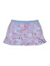 Tail Print Blue Skort Size L - photo 2