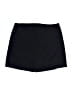 Unbranded Solid Black Shorts Size M - photo 2