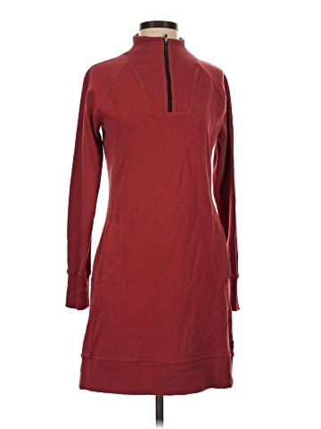 American Giant Casual Dress (view 1)