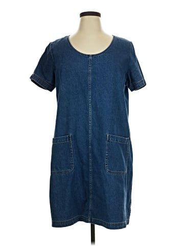 Boston Classics Casual Dress (view 1)