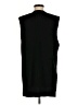Unbranded Black Sweater Vest Size M - photo 2