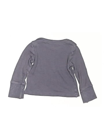 Snugabye Long Sleeve Top (view 2)