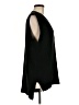 Unbranded Black Sweater Vest Size M - photo 4