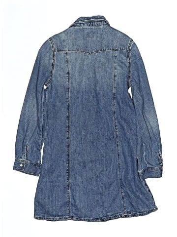 Gap Dress (view 2)