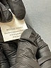 Selfie Leslie White Cocktail Dress Size S - photo 8