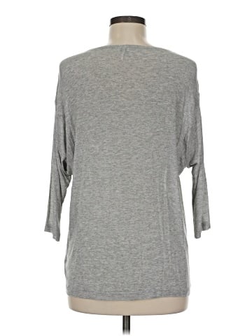Splendid 3/4 Sleeve T-Shirt (view 2)