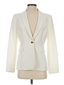 Tahari By Asl Blazer