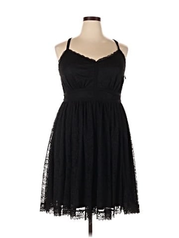 Torrid Cocktail Dress (view 1)
