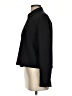 Modern Works Black Long Sleeve Blouse Size S - photo 5