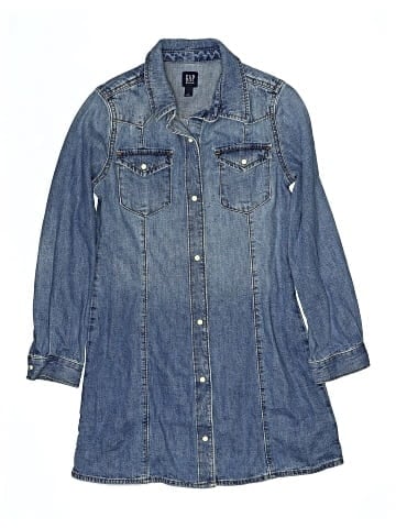 Gap Dress (view 1)