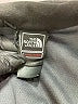 The North Face Black Track Jacket Size M - photo 6