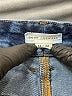 Good American Hearts Blue Jeans Size 14 - photo 7
