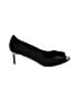 VANELi Houndstooth Black Heels Size 12 - photo 1