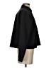 Modern Works Black Long Sleeve Blouse Size S - photo 4