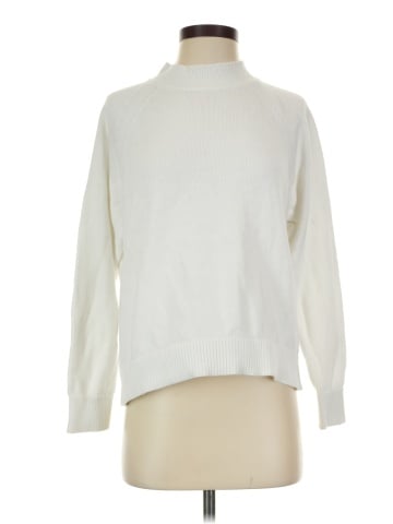 Quince Turtleneck Sweater (view 1)