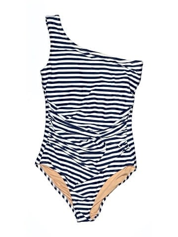 J.Crew One Piece Swimsuit (view 1)
